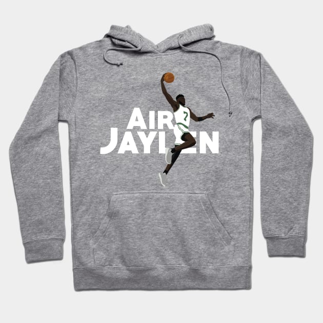 Air Jaylen Hoodie by CelticsDirect1